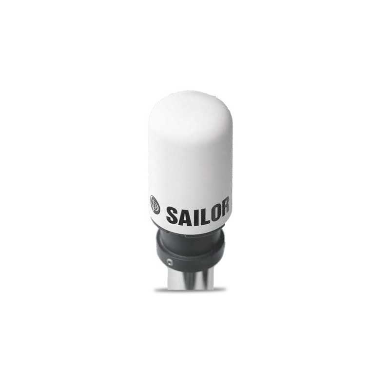 Iridium Sailor 고정 마스트 안테나 c/w 마운트 브래킷(N Type) - 패키지 가격