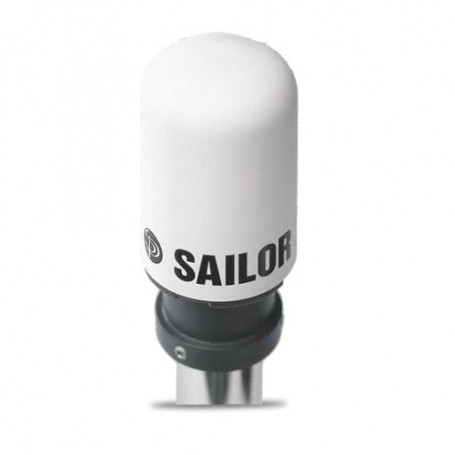 Giá đỡ gắn kết Iridium Sailor cố định Antenna c / w (Loại N) - Giá trọn gói