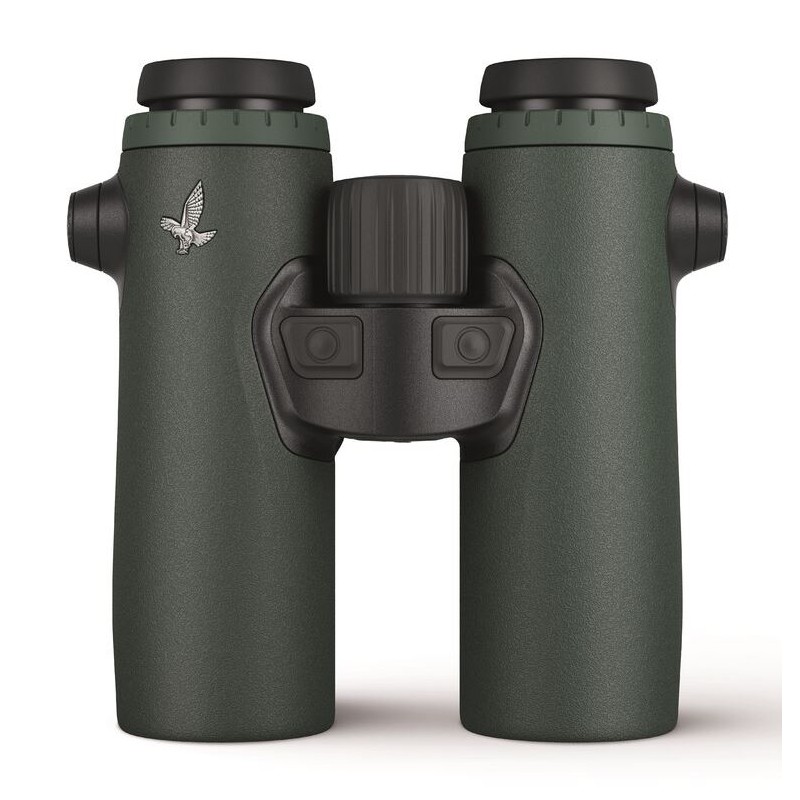 Swarovski Binoculars EL Range 10x32
