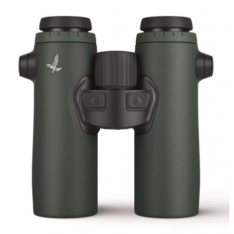 Binocolo Swarovski Gamma EL 10x32