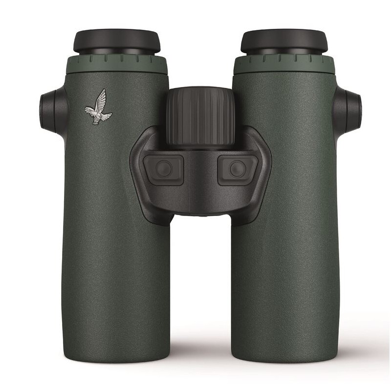 Swarovski Binoculars EL Range 8x32