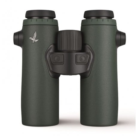 Swarovski Binoculars EL Range 8x32