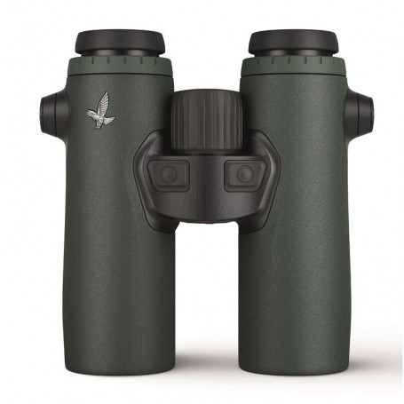 Бинокъл Swarovski EL Range 8x32