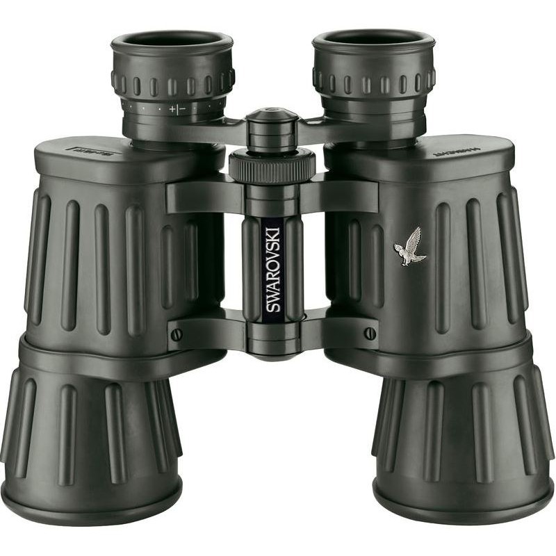 Κιάλια Swarovski Habicht 10x40 W GA