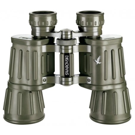 Swarovski Binoculars Habicht 7x42 GA