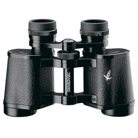施华洛世奇双筒望远镜 Habicht 8x30 W