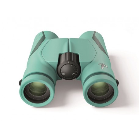 دوربین دوچشمی سواروسکی MY Junior 7x28 glacier blue