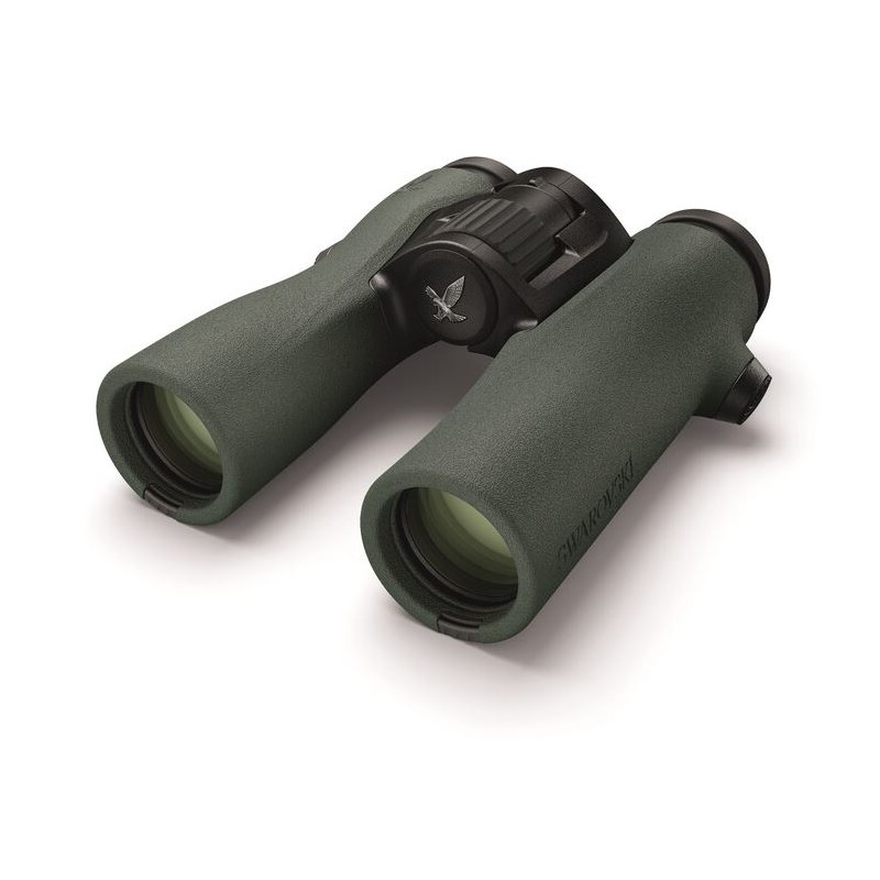 Swarovski távcső NL PURE 10X32 zöld-fekete