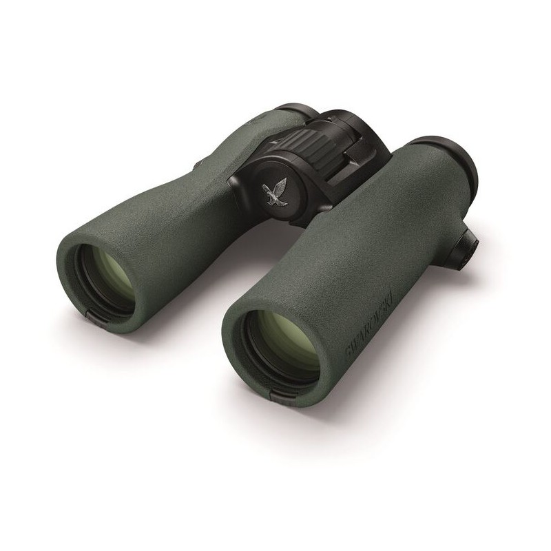 Swarovski Binoculars NL PURE 8X32 green-black