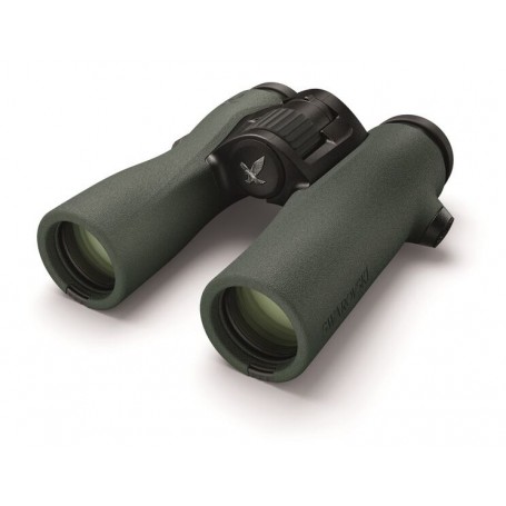 Swarovski Kiikarit NL PURE 8X32 vihreä-musta