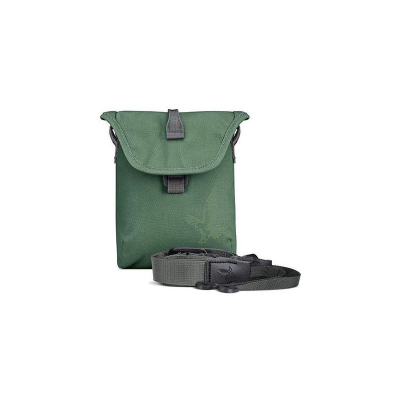 Swarovski CL binoculars URBAN JUNGLE accessory package