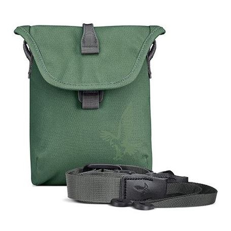 Swarovski CL binoculars URBAN JUNGLE accessory package