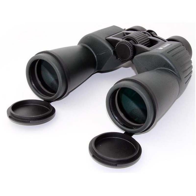 TS Optics Kiikarit 10x50 WP