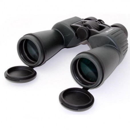 TS অপটিক্স বাইনোকুলার 10x50 WP