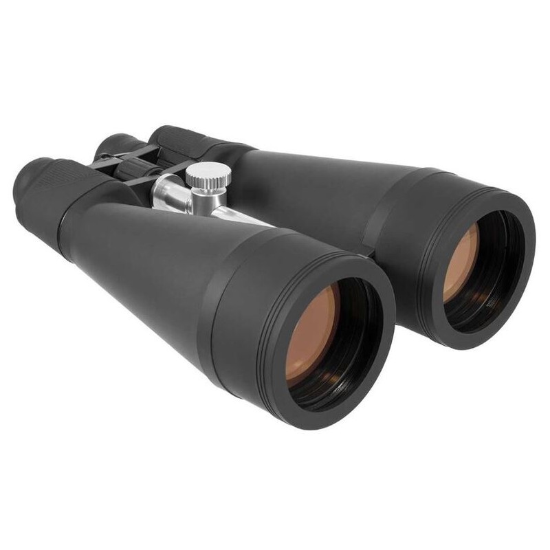 TS Optics Távcső 20x80 Triplett