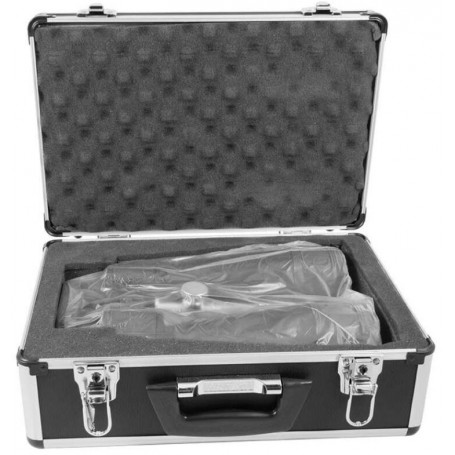 משקפת TS Optics 20x80 Triplett