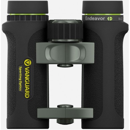 Prismáticos Vanguard 8x32 Endeavour ED