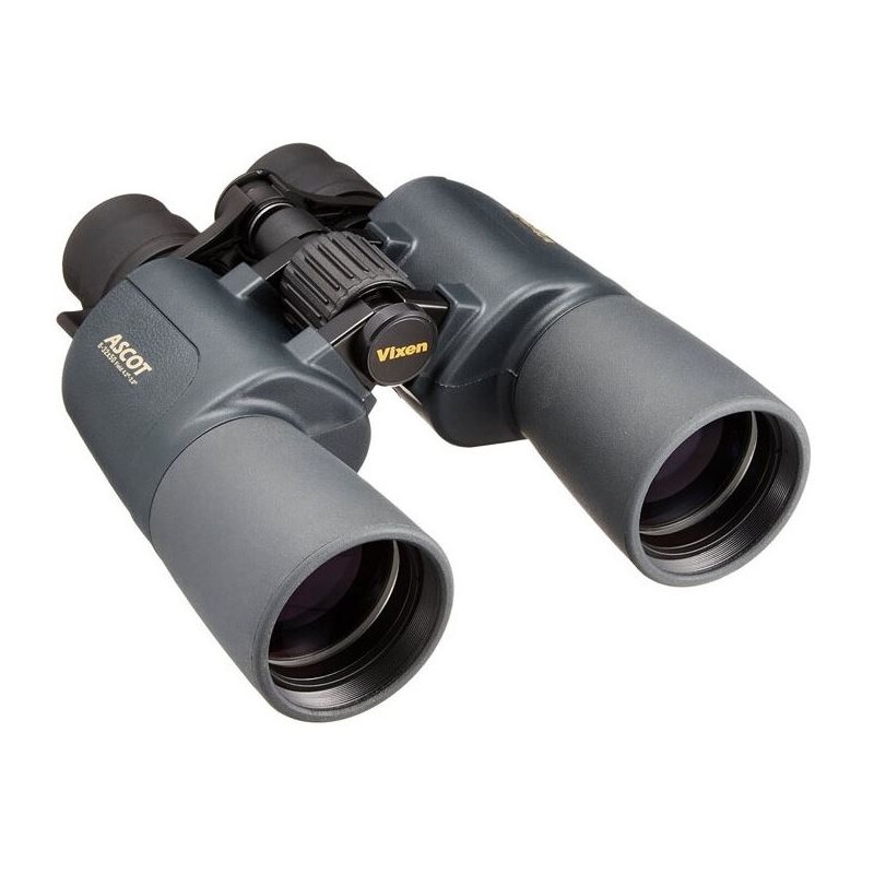 ビクセン アスコット 8-32x50 ZCF ズーム