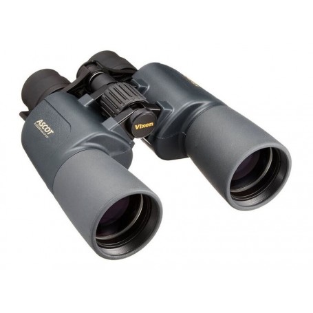 الثعلبة أسكوت 8-32x50 ZCF التكبير