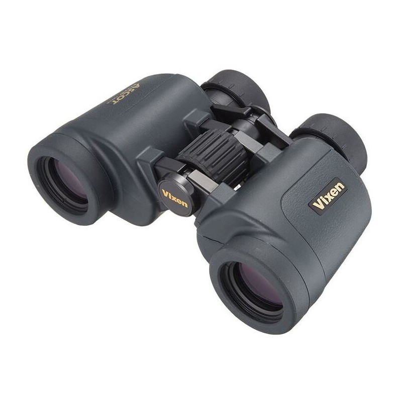 Vixen Binoculars Ascot 8x32 ZWCF (4408)