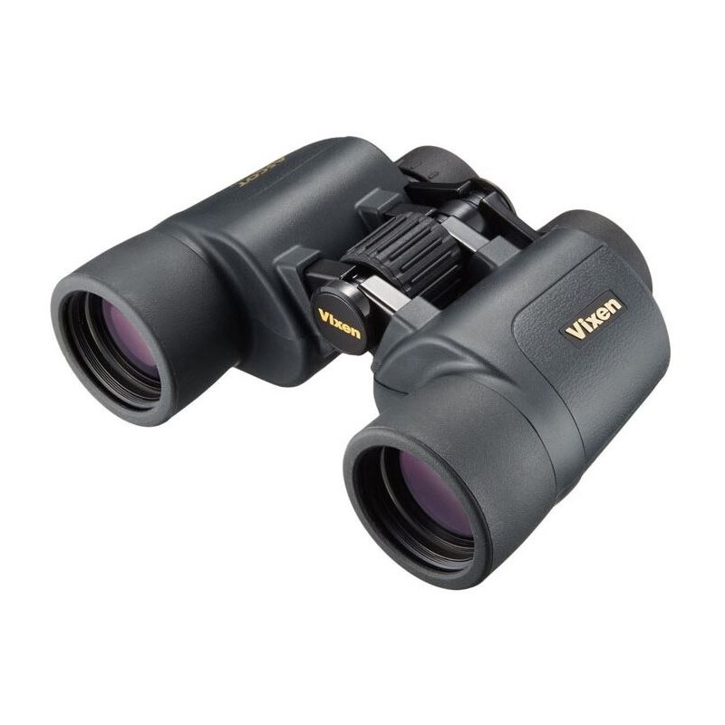กล้องส่องทางไกล Vixen Ascot 8x42 ZWCF