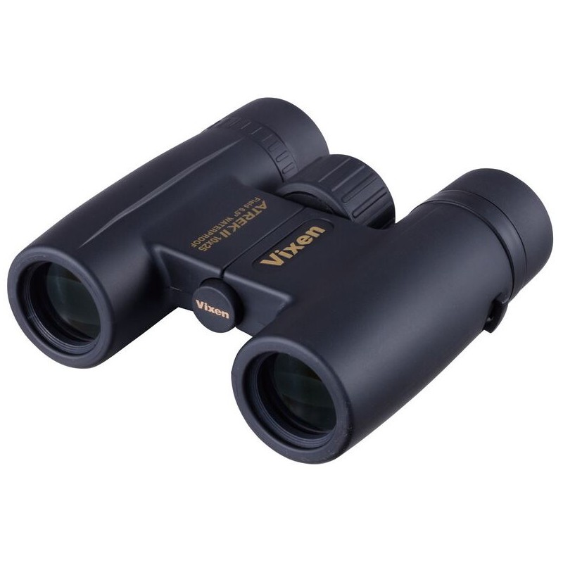 กล้องส่องทางไกล Vixen ATREK II 10x25 DCF