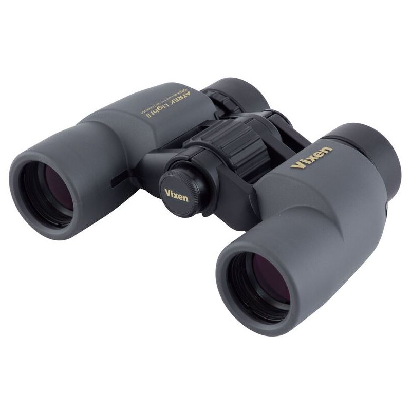 Vixen Binoculars ATREK Light II 6x30 BCF Porro (45198)
