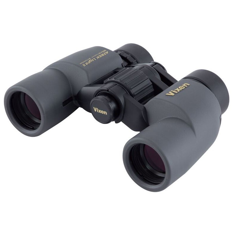 Vixen Binoculars ATREK Light II 8x30 BCF Porro (79777)