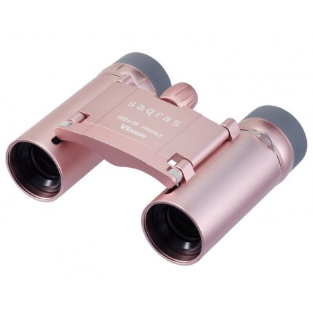 Binoclu Vixen Saqras 6x16