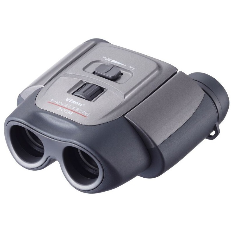 Vixen Zoom compatto 7-20x21