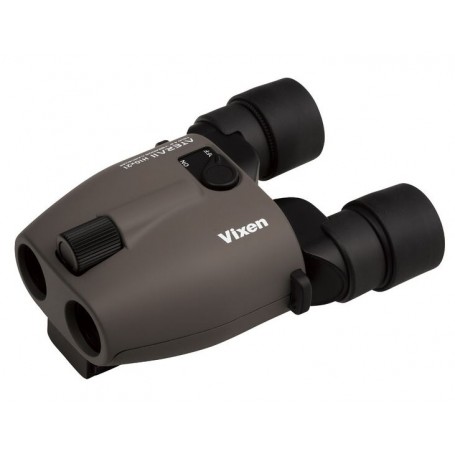 Vixen Attēla stabilizētais binoklis 10x21 Atera II