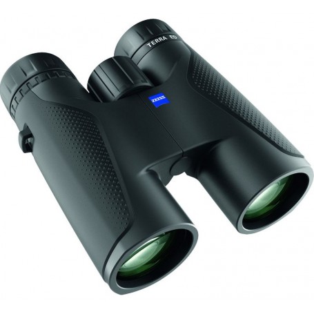 Dalekohled Zeiss Terra ED 10x42 černý