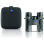 กล้องส่องทางไกล Zeiss Terra ED Compact 10x32 สีดำ/เทา