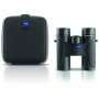 Zeiss sjónauki Terra ED Compact 8x32 svartur