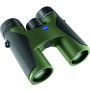 Binocolo Zeiss Terra ED Compact 8x32 nero/verde