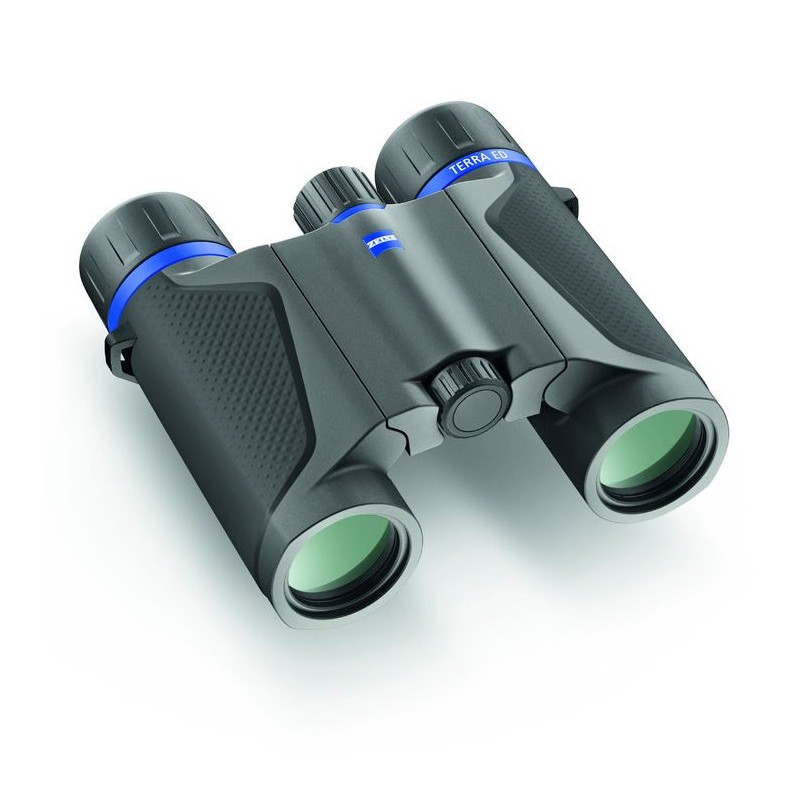Zeiss Dürbün Terra ED Cep 10x25