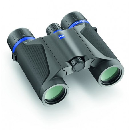 Zeiss Távcső Terra ED Pocket 10x25