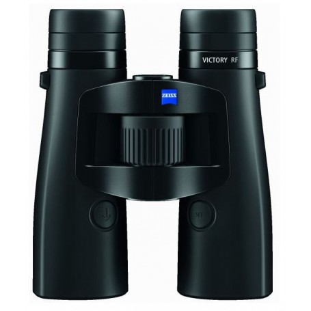 Binoclu Zeiss Victory 10x42 RF