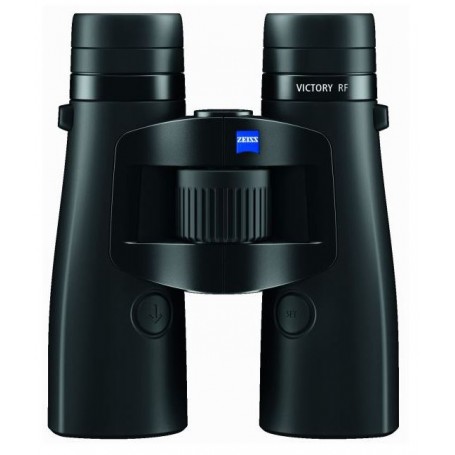 กล้องส่องทางไกล Zeiss Victory 10x42 RF