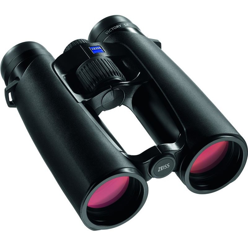 자이스 쌍안경 빅토리 SF 10x42 블랙