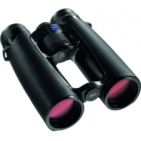 กล้องส่องทางไกล Zeiss Victory SF 10x42 สีดำ