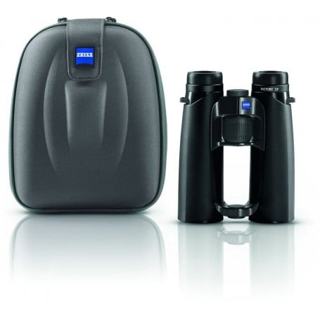 Zeiss Binoculars Victory SF 10x42 black