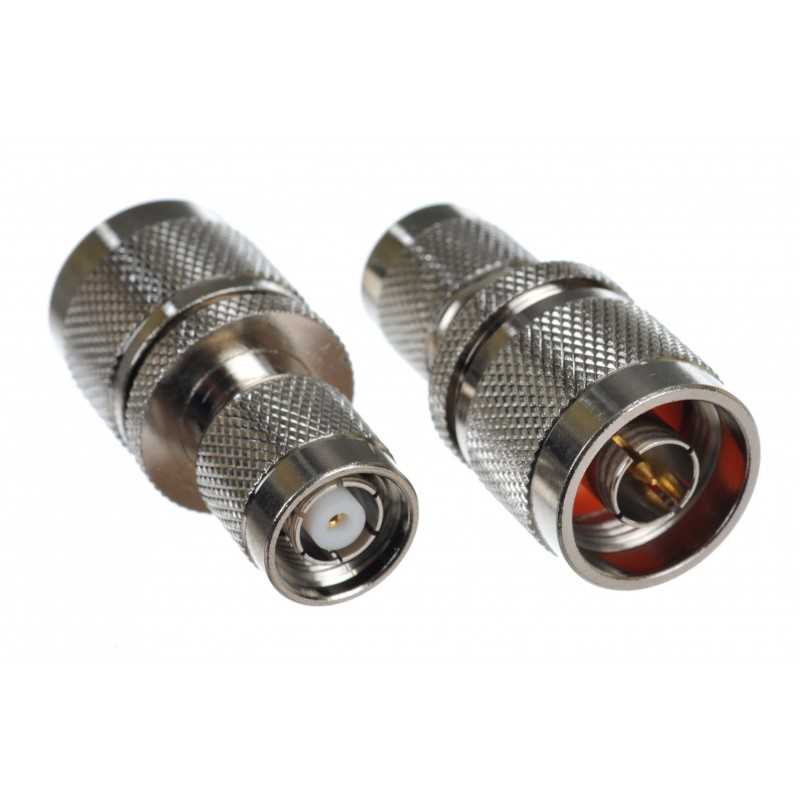 Bộ chuyển đổi, Loại N Nữ sang Loại TNC Nam