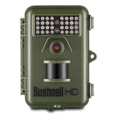 กล้อง Bushnell Wildlife NatureView Cam HD, สีเขียว, แสงน้อย, 12 MP