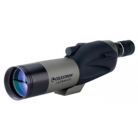 Cannocchiale Celestron Zoom Ultima 65
