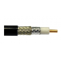 GBC400 Coax Cable N-Type Plug to TNC Plug 8.5 متر مناسب لـ AD512
