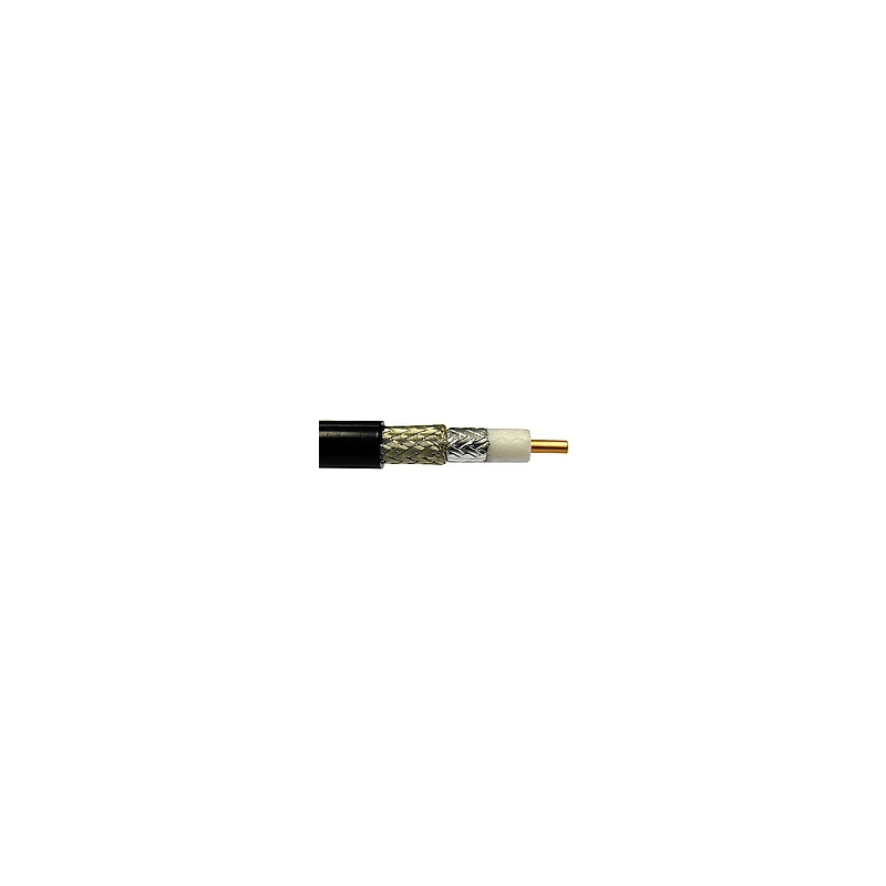GBC400 Coax Cable N-টাইপ প্লাগ থেকে TNC প্লাগ 8.5 মিটার AD512 এর জন্য উপযুক্ত