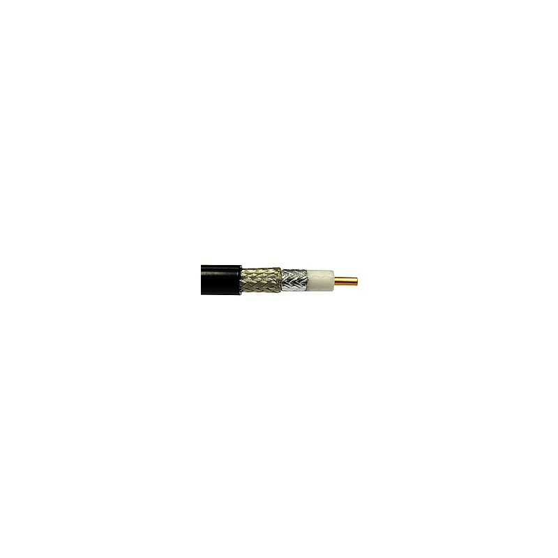 GBC400 Coax Cable N-Type Plug to N-Type Plug 8.5 Metres suitable for the AD512