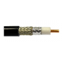 GBC600 koaksialkabel TNC plugg til N-type plugg 13 meter egnet for AD512