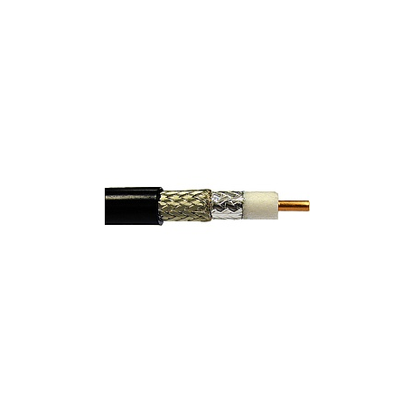 Cablu coaxial GBC600 Mufă TNC la mufa de tip N 13 metri potrivit pentru AD512